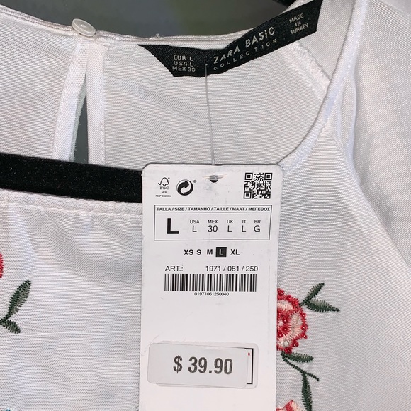 🆕 Zara - Picture 4 of 4